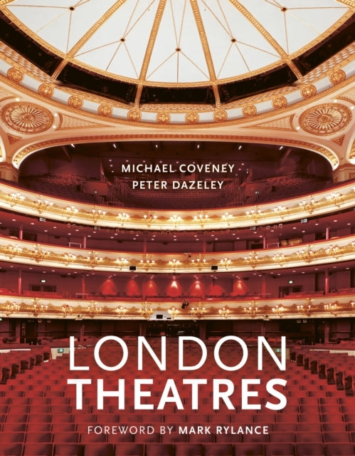 London Theatres New Edition