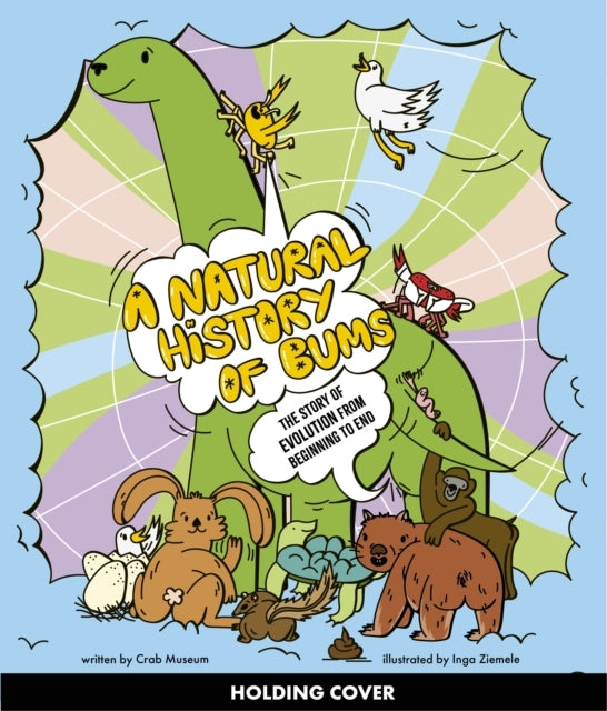 A Natural History Of Bums