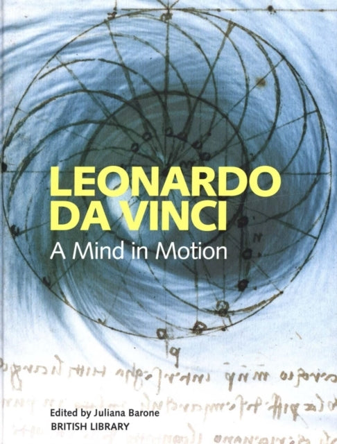Leonardo Da Vinci
