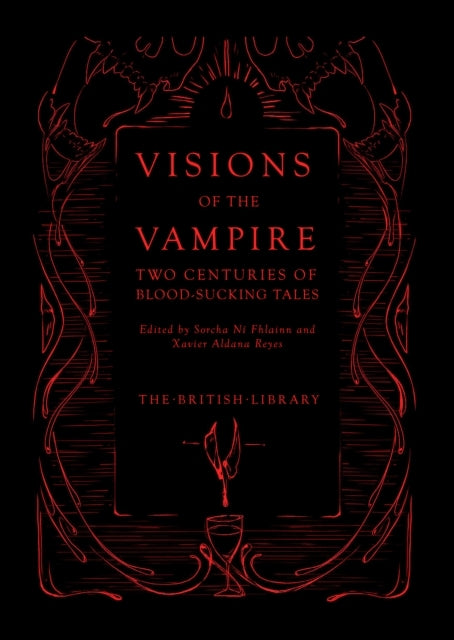 Visions of the Vampire