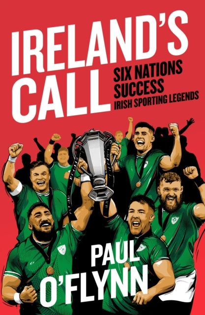 Ireland'S Sporting Legends Ireland'S Call