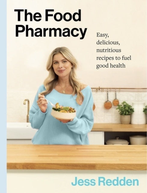 The Food Pharmacy