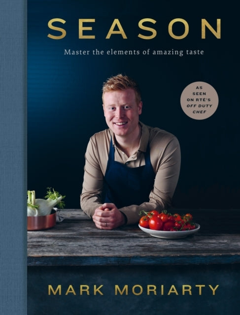 Season Master The Elements Of Amazing Taste