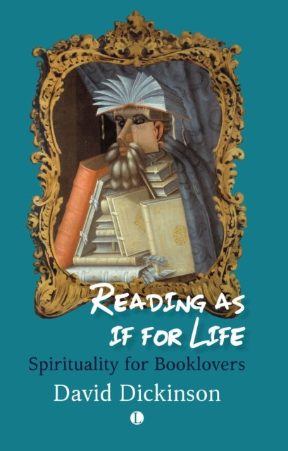 Reading as If for Life