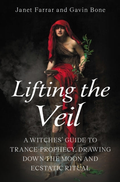 Lifting the Veila Witches Guide to Trance-prophesy Drawing