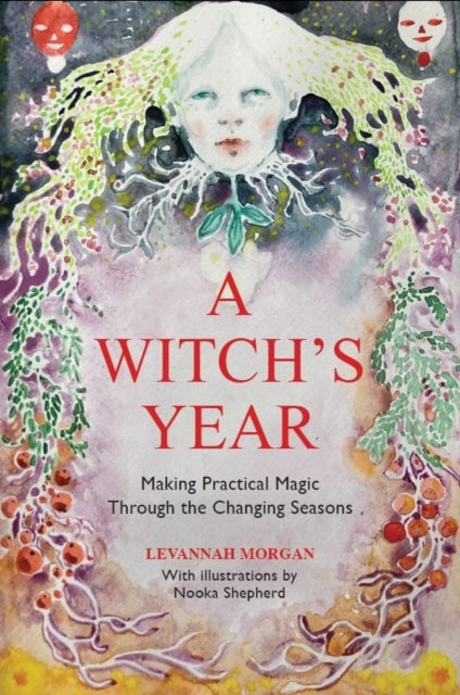 A Witchs Year