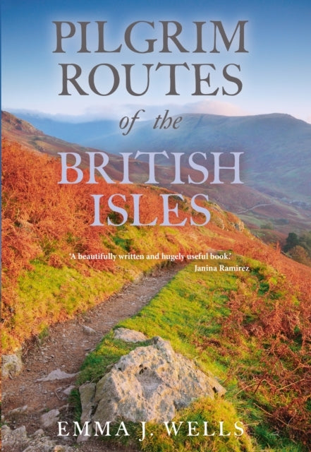 Pilgrim Routes of The British Isles