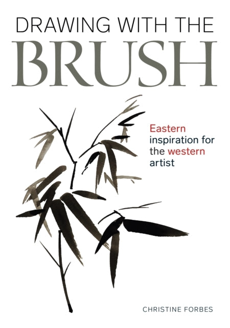 Drawing With the Brush