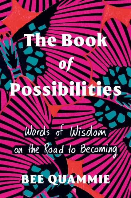 The Book of Possibilities Words of Wisdom On The Road To Bec