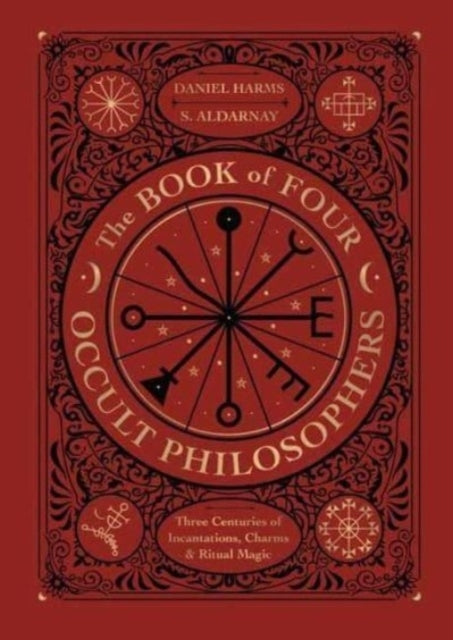 The Book of Four Occult Philosophers