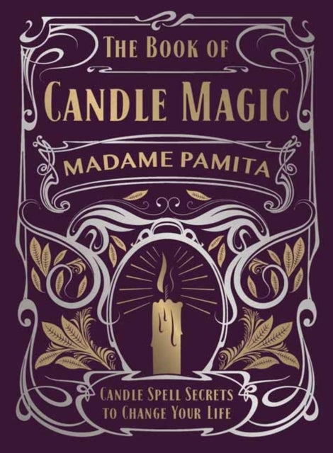 The Book of Candle Magic