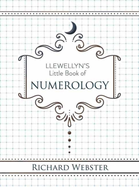 Llewellyn's Little Book Of Numerology