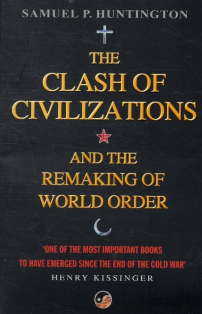 The Clash of Civilizations