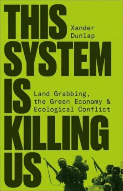 This System Is Killing Us
