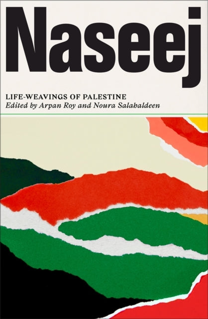 Naseej Life-Weavings Of Palestine