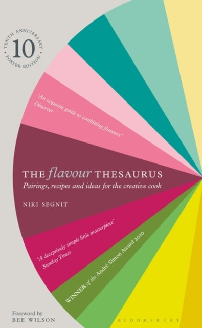 D1 The Flavour Thesaurus
