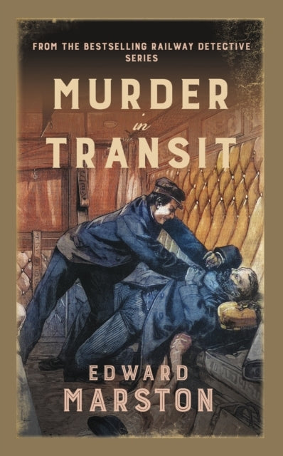 Murder In Transit The Bestselling Victorian Mystery Series