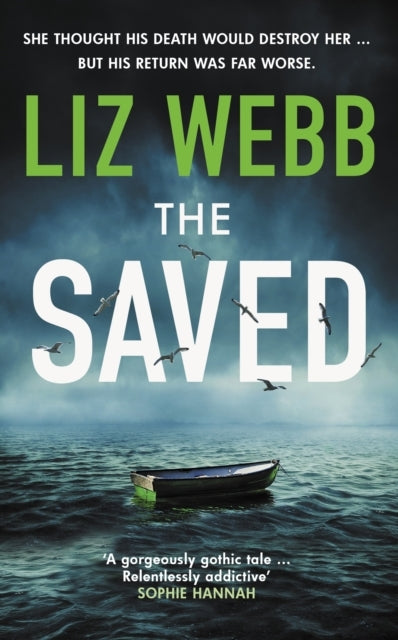 The Saved Secrets, Lies And Bodies Wash Up On Remote Scottis
