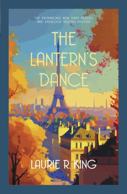 The Lantern'S Dance The Intriguing Mystery For Sherlock Holm