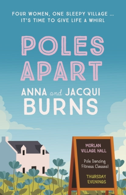 Poles Apart An Uplifting, Feel-Good Read About The Power Of
