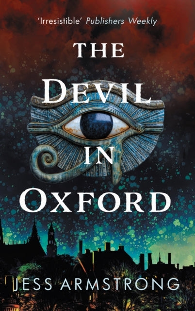 DEVIL IN OXFORD