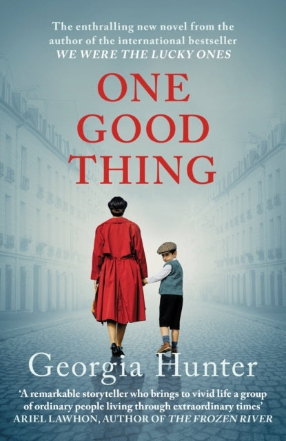 ONE GOOD THING