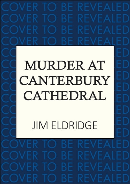 Cathedral Mysteries