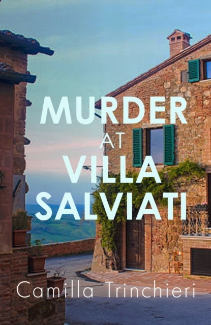 Tuscan Mysteries