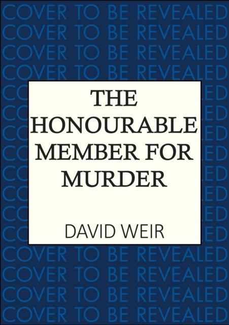 Westminster Mysteries