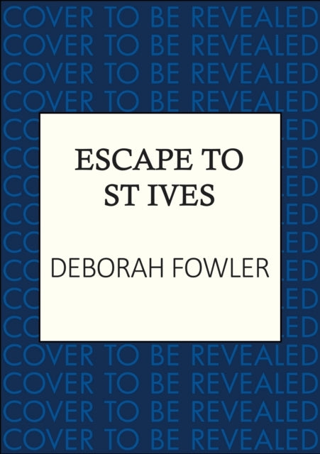 St Ives Mysteries