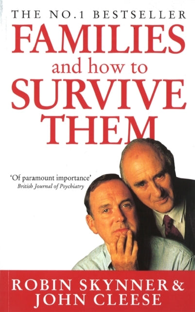 Families and how to Survive Them