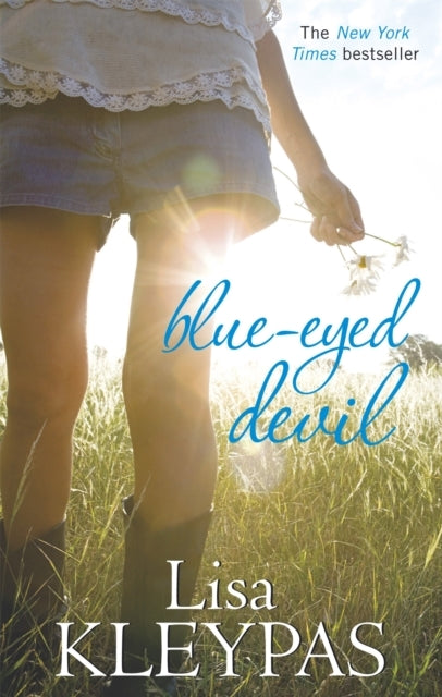 Blue-eyed Devil