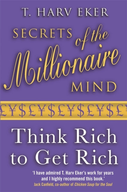 Secrets of the Millionaire Mind