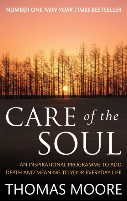 Care of the Soul