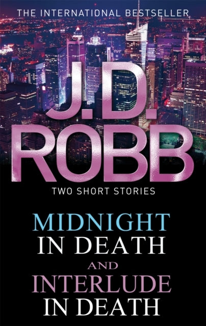 Midnight In Death/Interlude In Death