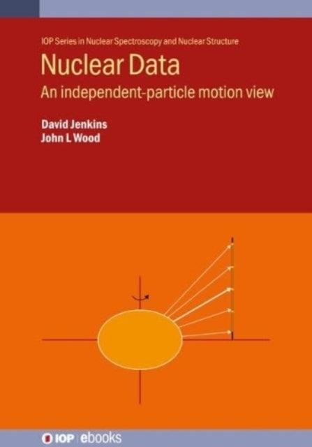Nuclear Data An Independent-Particle Motion View