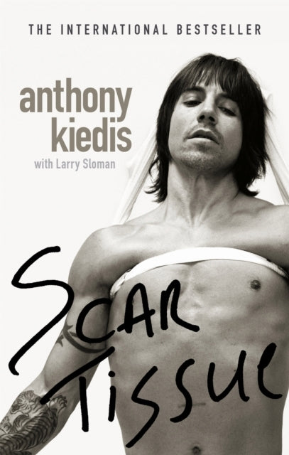 D2 Scar Tissue
