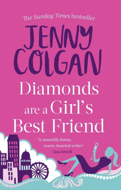 Diamonds are a Girl's Best Friend