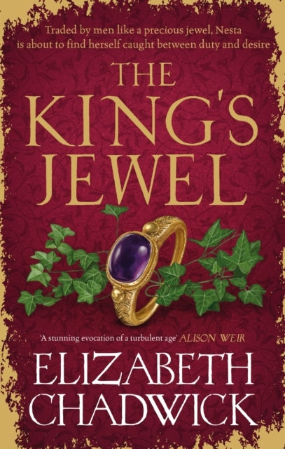 The King'S Jewel