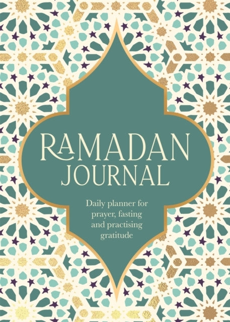 Ramadan Journal