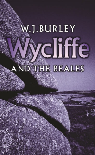 Wycliffe And The Beales