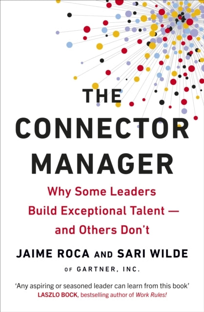 The Connector Manager