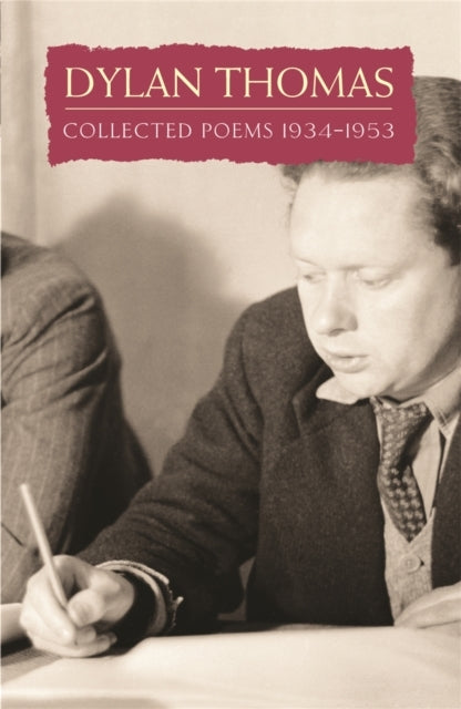 Collected Poems Dylan Thomas
