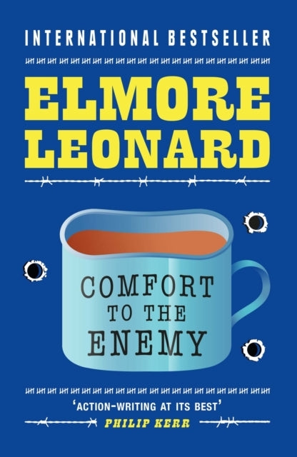 Comfort to the Enemy