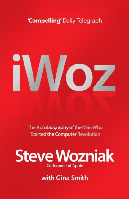 IWoz