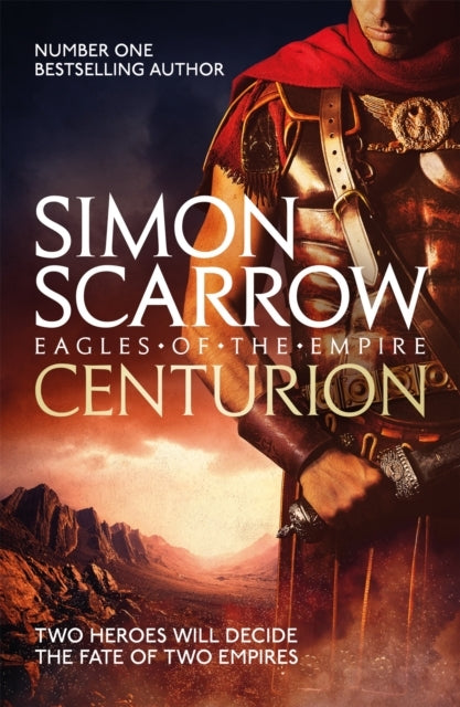Centurion Eagles of the Empire 8