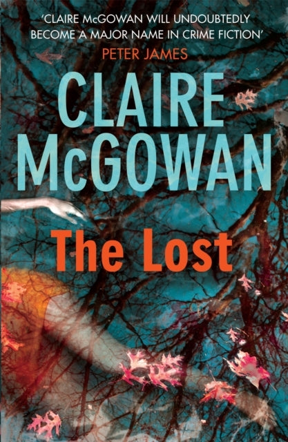 The Lost Paula Maguire 1