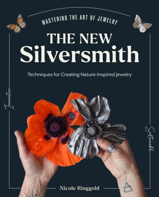 The New Silversmithinnovative Sustainable Techniques for Cr