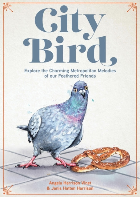 City Bird Explore The Charming Metropolitan Melodies Of Our