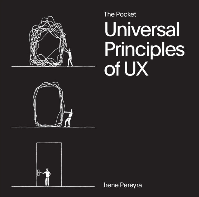 The Pocket Universal Principles of Ux100 Timeless Strategies